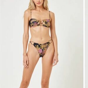 L Space bikini
